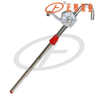 河津正奧泵業(yè)手搖油桶泵抽油泵上海正奧手搖油桶泵批發(fā)生產(chǎn)