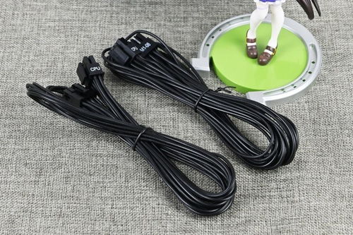 九州風(fēng)神pq1000p白金統(tǒng)治者全模組電源開箱 實在的高效率千瓦