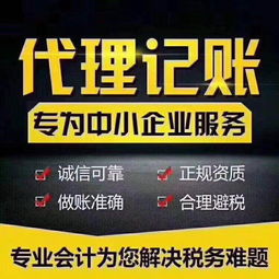 仙游代理記賬納稅申報 選鴻騰財務，專業代理代辦服務